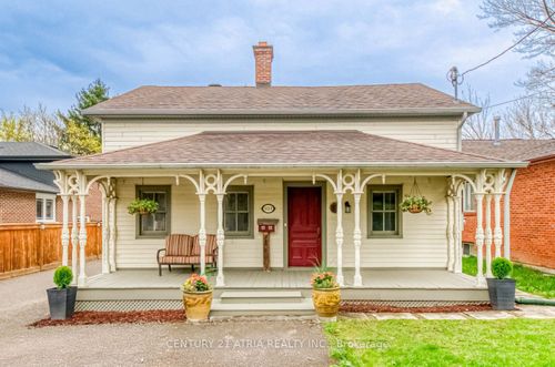 101 Clark Avenue, Markham, ON, L3T1T1 | Card Image