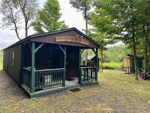 2165 Boshart Rd, Lowville, NY, 13367 | Card Image