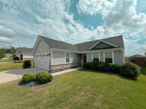 715 Sweet Sage Lane, Spartanburg, SC, 29302-4688 | Card Image