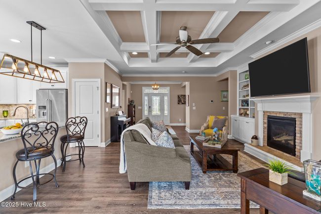 2169 Whiskey Branch Dr, House other with 3 bedrooms, 3 bathrooms and 2 parking in Wilmington NC | Image 10
