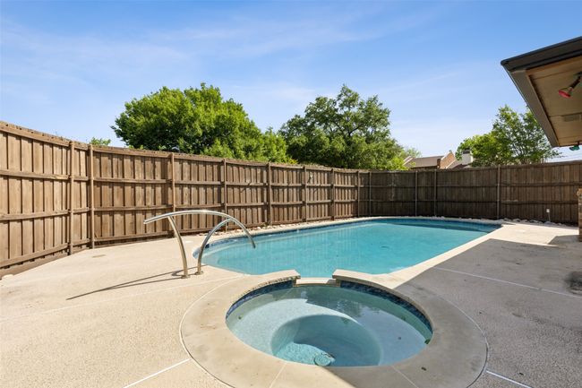 3701 Leathertop Dr, House other with 3 bedrooms, 3 bathrooms and null parking in Plano TX | Image 31