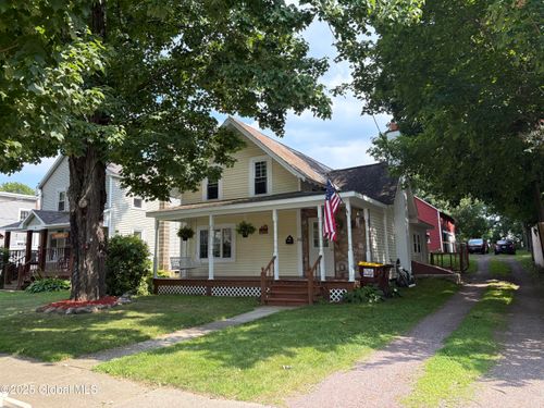 26 John St Ext, Greenwich, NY, 12834 | Card Image