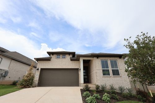 421 Leaning Rock Rd, Georgetown, TX, 78628-4362 | Card Image