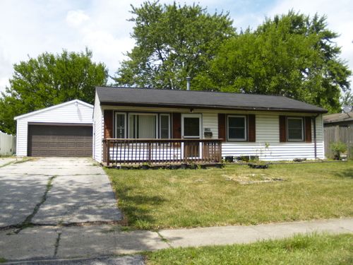 22340 Chappel Ave, Sauk Village, IL, 60411-5631 | Card Image