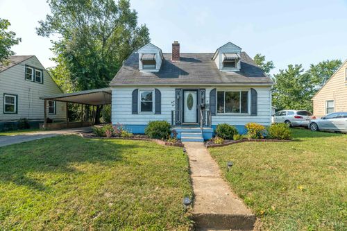 704 20th Ave, Middletown, OH, 45044 | Card Image