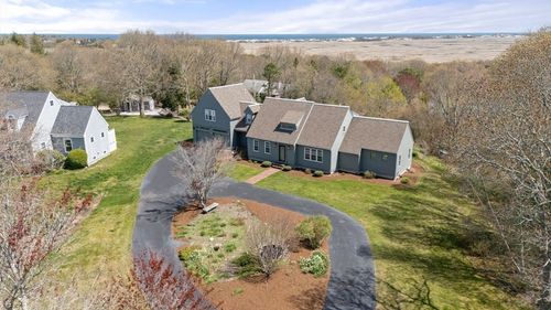 205 Carlson Ln, West Barnstable, MA, 02668-1224 | Card Image