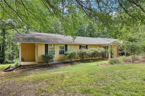 3116 Alenes Dr, Gainesville, GA, 30506-3746 | Card Image