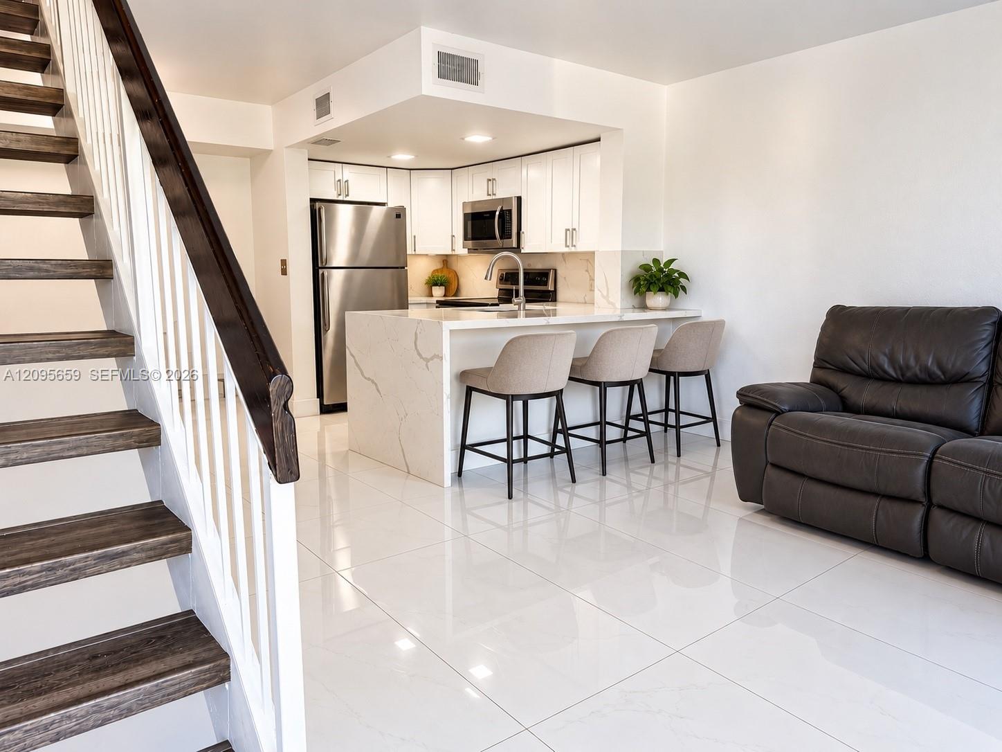 Residential in Miami 2