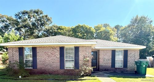 96 Foxdale Rd, Millbrook, AL, 36054-1518 | Card Image