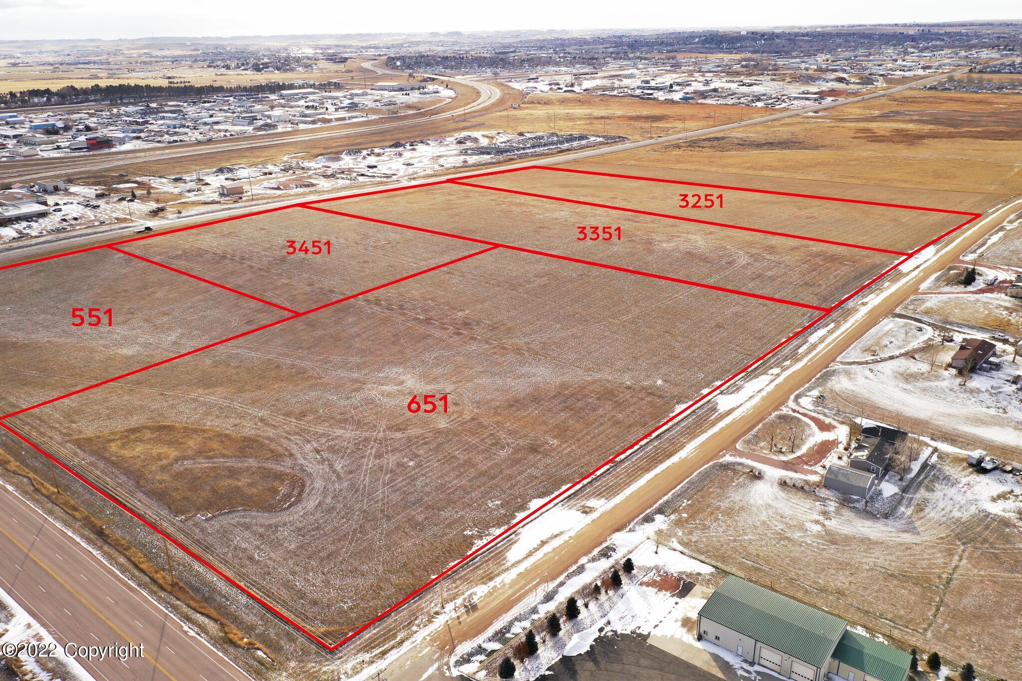 651 Garner Lake Rd, Gillette, WY 82716