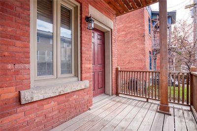 706 Albert St, Home with 0 bedrooms, 0 bathrooms and null parking in Ottawa ON | Image 2