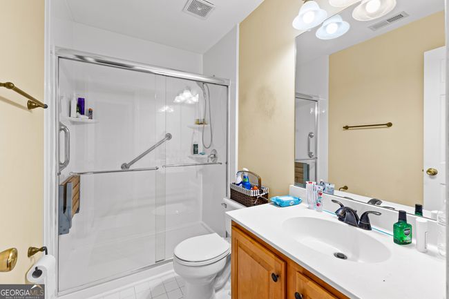 10 Links Ct, House other with 3 bedrooms, 2 bathrooms and null parking in Newnan GA | Image 9