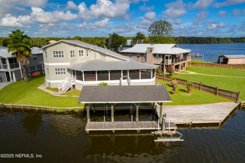 192 Sportsman Dr, Welaka, FL, 32193-3403 | Card Image