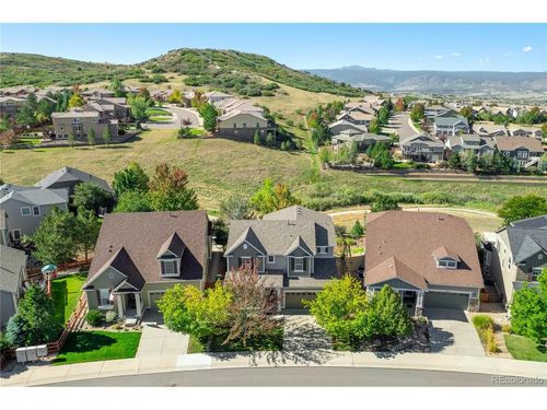 4262 Abstract St, Castle Rock, CO, 80109-3638 | Card Image