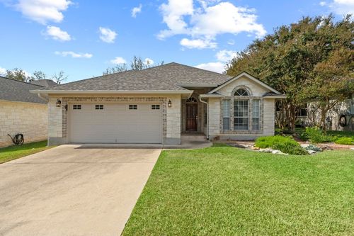 125 Sabine Dr, Georgetown, TX, 78628-2657 | Card Image