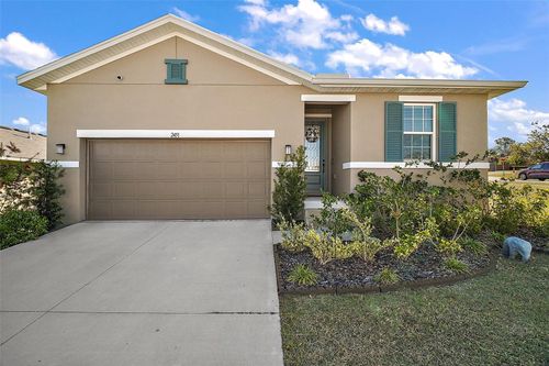 2451 Spring Breeze Dr, LEESBURG, FL, 34748-2723 | Card Image