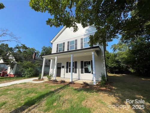 506 N Scruggs St, Gastonia, NC, 28052-1961 | Card Image