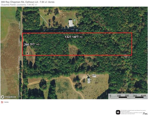 000 Ray Chapman Rd, Calhoun, LA, 71225 | Card Image