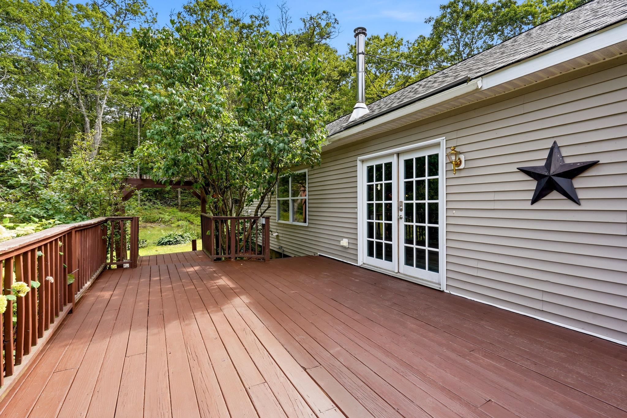 Residential in Marlow 4