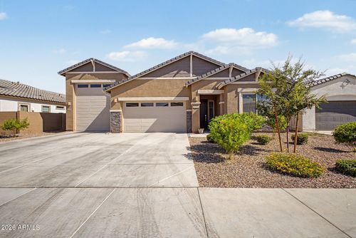 3775 E Terrel Street, San Tan Valley, AZ, 85143 | Card Image