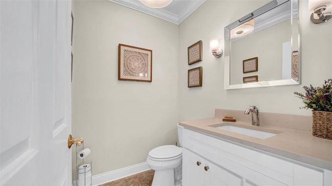 Half Bathroom | Image 22