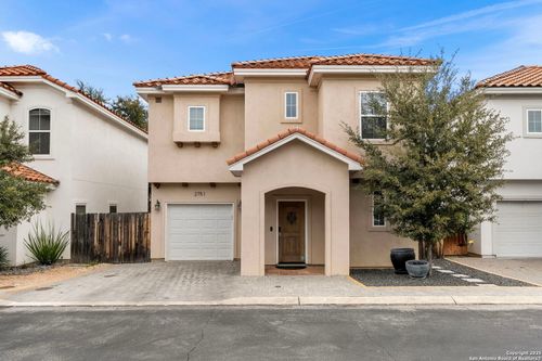 2751 Del Pilar Dr, San Antonio, TX, 78232-4191 | Card Image