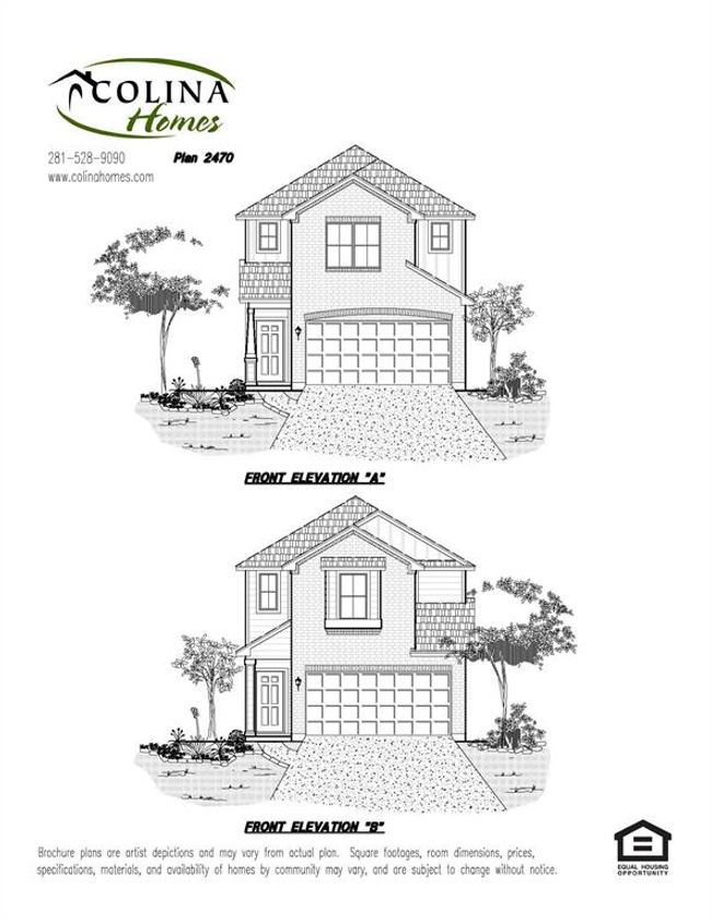 27318 Axis Deer Trl, House other with 4 bedrooms, 4 bathrooms and 2 parking in Magnolia TX | Image 12