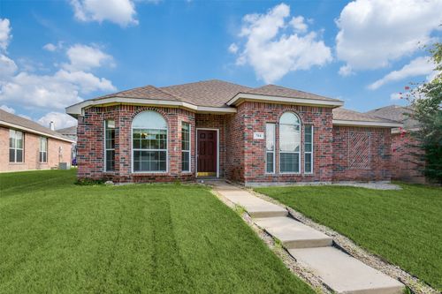 704 Fleming St, Wylie, TX, 75098-5800 | Card Image