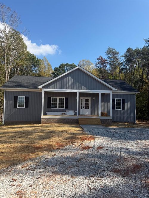 344 North Creek Road, Appomattox, VA, 24522 | Card Image