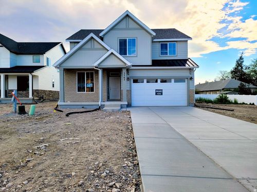 3562 S Carnagie Ln, West Valley City, UT, 84120 | Card Image
