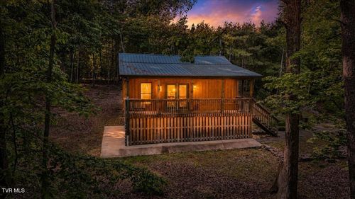 200 Preacher Laws Rd, Afton, TN, 37616-6448 | Card Image