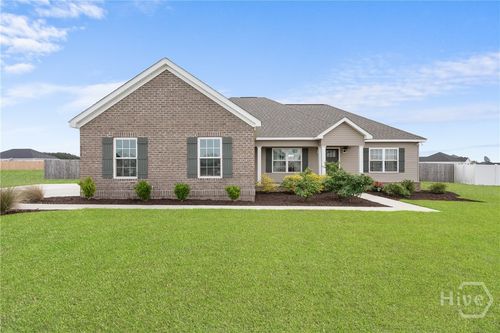 622 Fescue Drive, Statesboro, GA, 30458 | Card Image