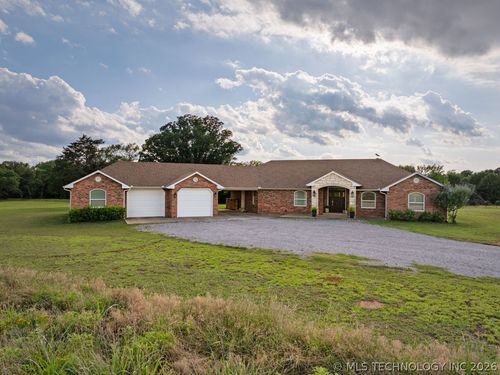 17373 Sumac Road, Madill, OK, 73446 | Card Image