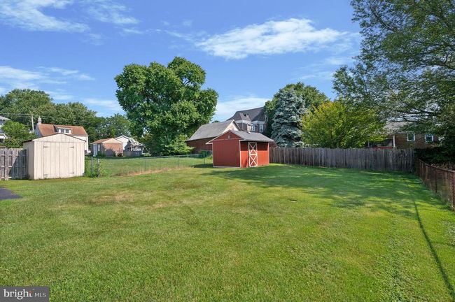 114 Ohio Ave, House other with 3 bedrooms, 1 bathrooms and null parking in FOLSOM PA | Image 17
