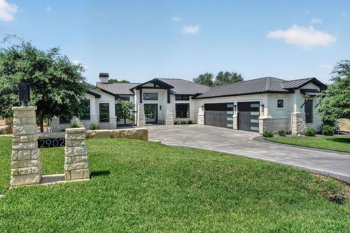 2902 Bay West Boulevard, Horseshoe Bay, TX, 78657 | Card Image