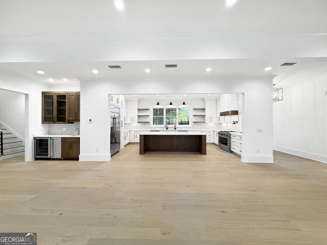321 Roper Rd, House other with 4 bedrooms, 6 bathrooms and null parking in Canton GA | Image 22