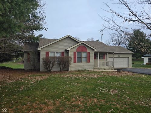 3331 Westward Rd, Spencer, IN, 47460-7505 | Card Image