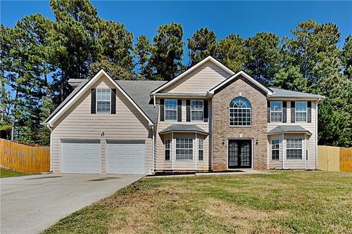 3210 Mineral Ridge Ct, Stone Mountain, GA, 30087-4276 | Card Image