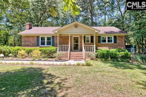 105 Wolfe Lake Lane, Gaston, SC, 29053 | Card Image