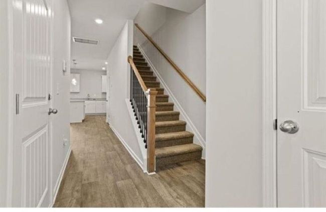 1410 Port Harbor Ct, Townhouse with 3 bedrooms, 3 bathrooms and null parking in Spartanburg SC | Image 10
