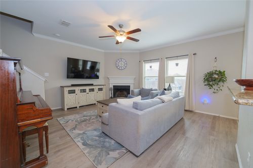 12309 Orloff Dr, Rhome, TX, 76078-6066 | Card Image