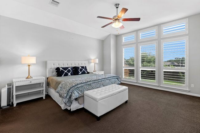 1702 Ambling Trl, House other with 4 bedrooms, 4 bathrooms and 4 parking in Cedar Park TX | Image 21