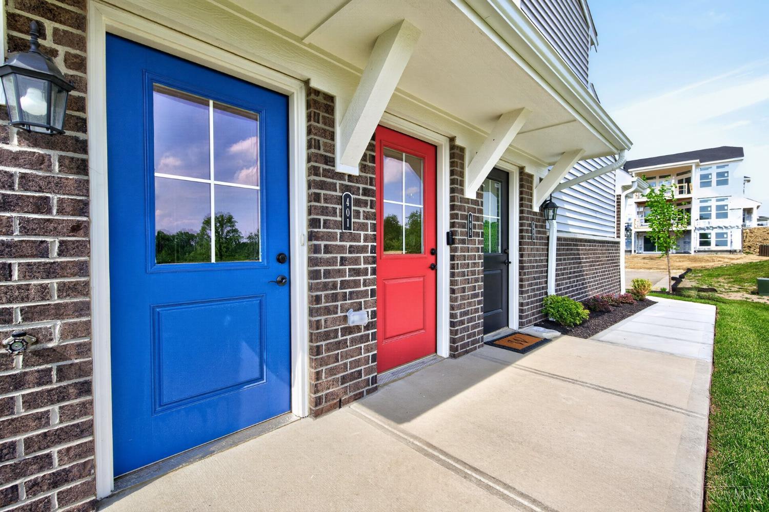 Residential in Turtle Creek Twp 4