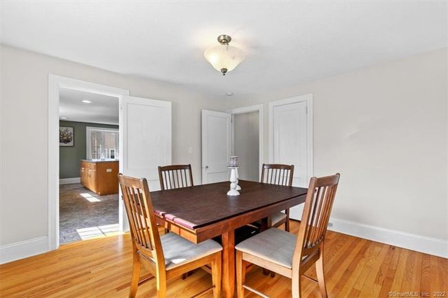 Dining room/bedroom | Image 14