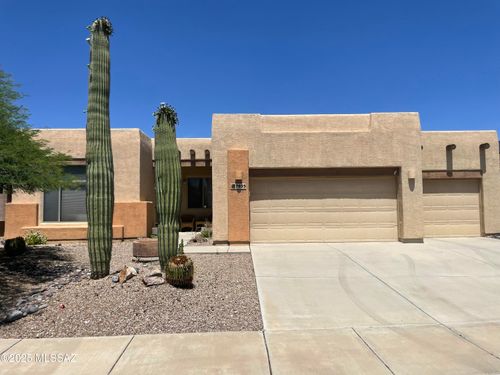 7935 N Window Trl, Tucson, AZ, 85743-5541 | Card Image