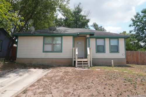 1518 Bailey Ave, San Antonio, TX, 78210-3737 | Card Image