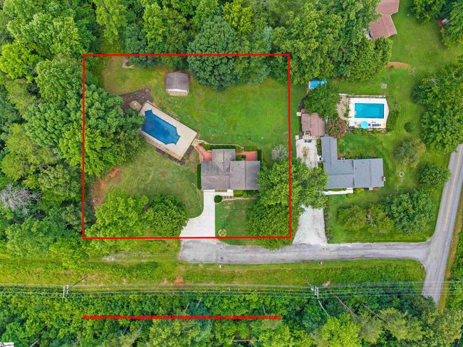 223 E Powers Dr, House other with 3 bedrooms, 3 bathrooms and 1 parking in Easley SC | Image 37