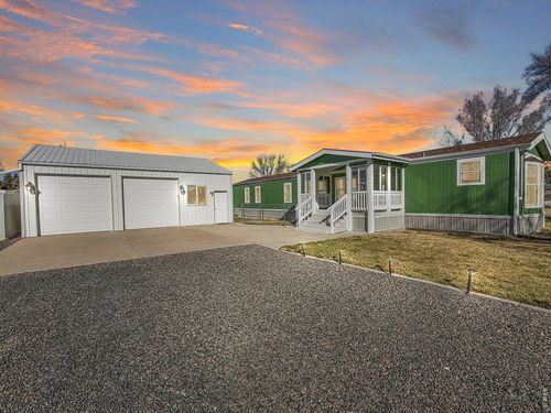 112 N Wilhelm Dr, Fleming, CO, 80728-5031 | Card Image