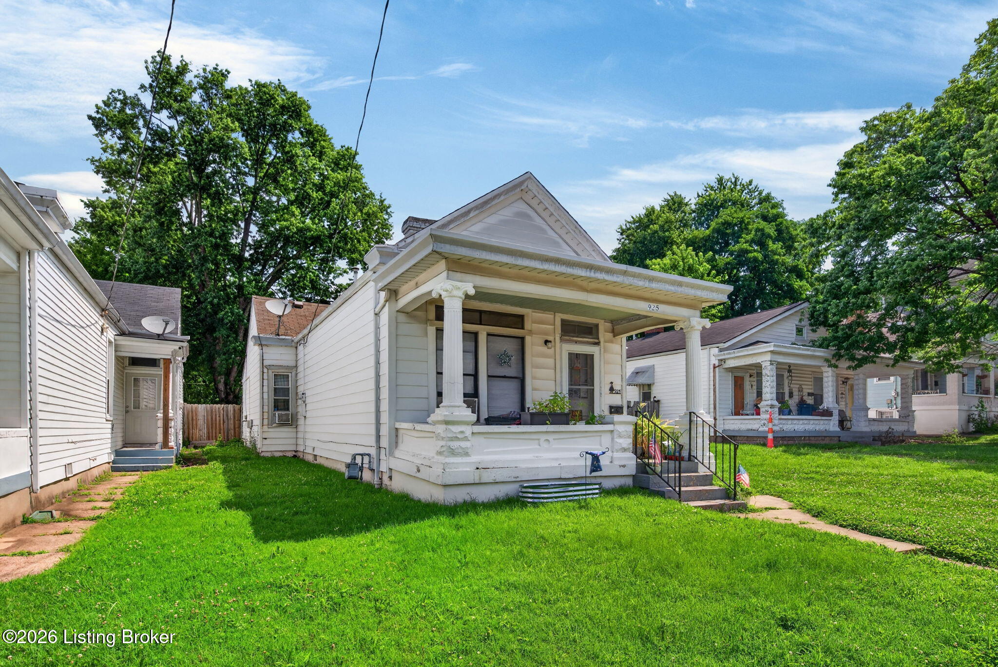 Residential in Louisville