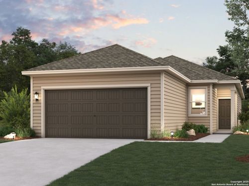 5630 Frederick Blf, Von Ormy, TX, 78073-2432 | Card Image